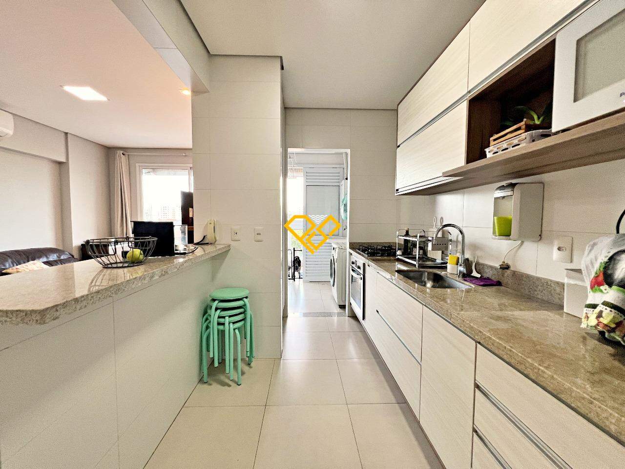 Apartamento à venda no Marapé: Cozinha