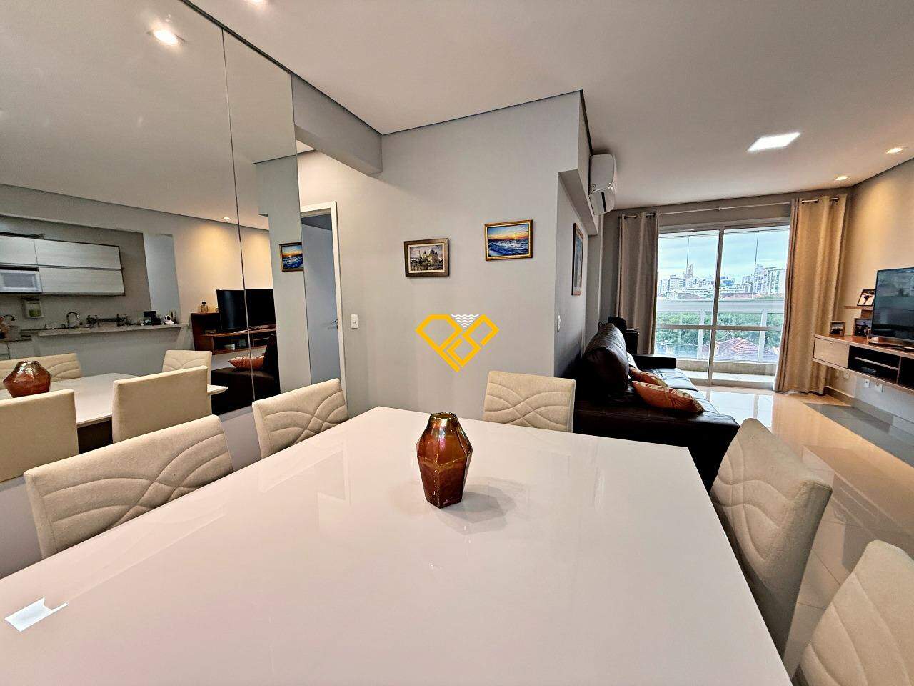 Apartamento à venda no Marapé: Sala