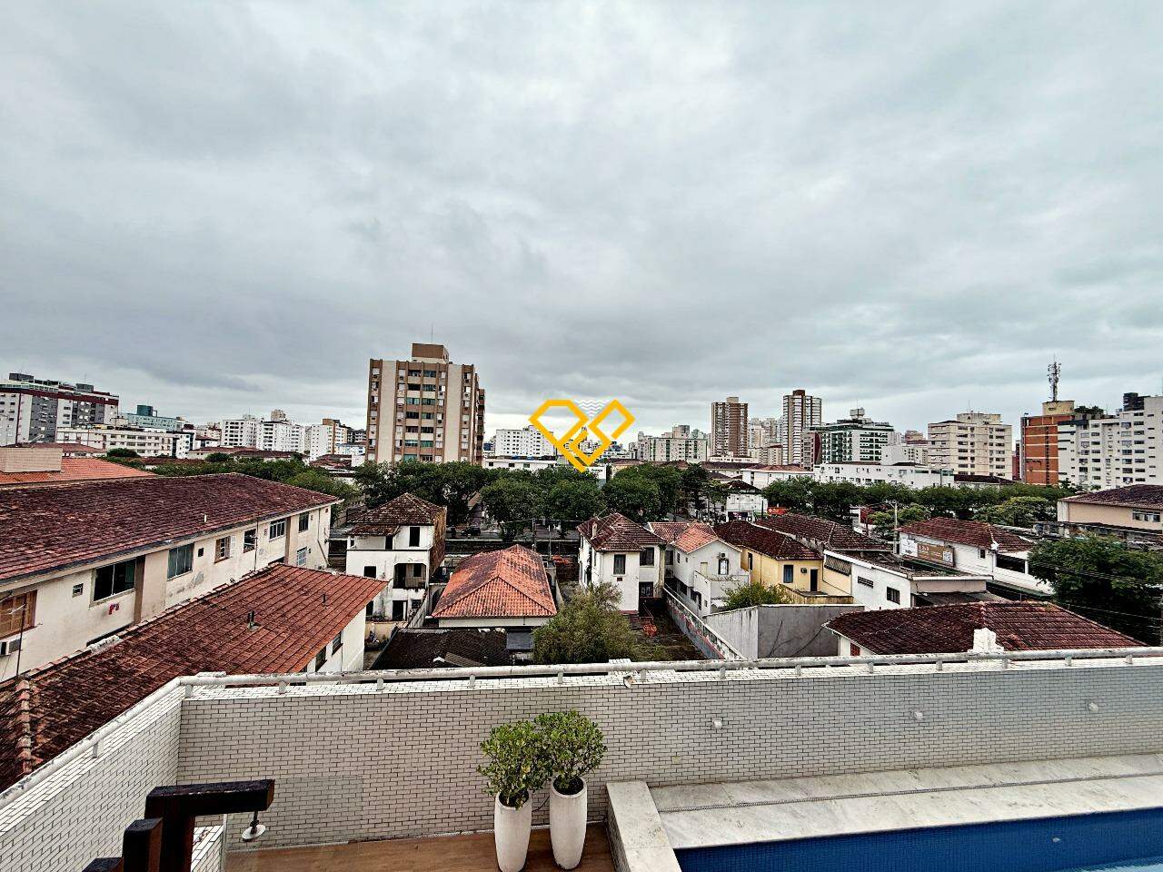 Apartamento à venda no Marapé: Vista