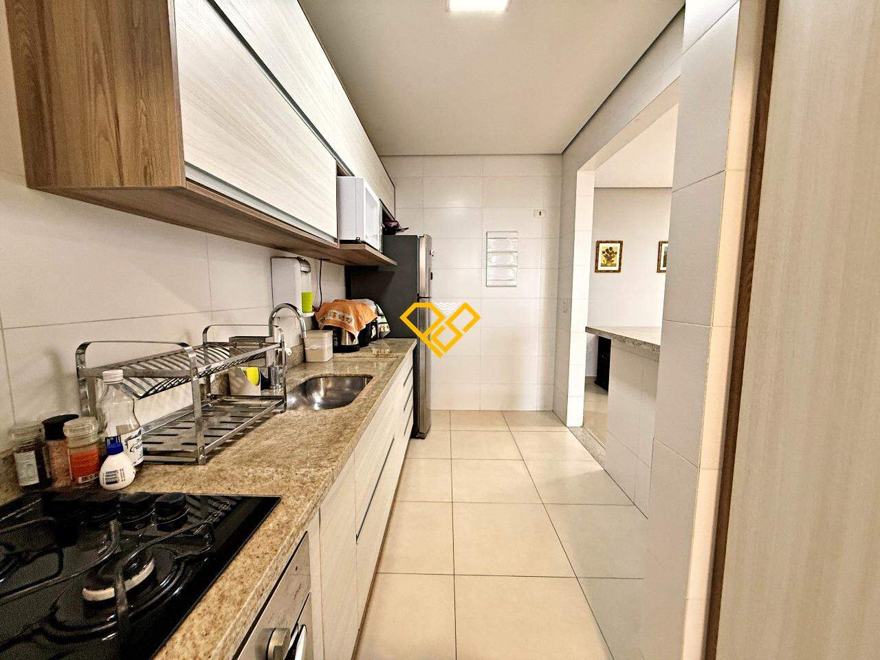 Apartamento à venda no Marapé: Cozinha