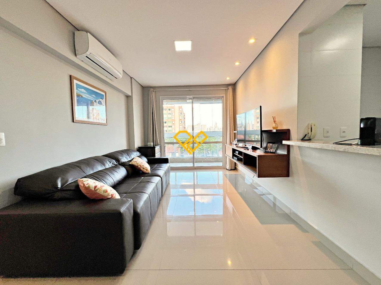 Apartamento à venda no Marapé: Sala