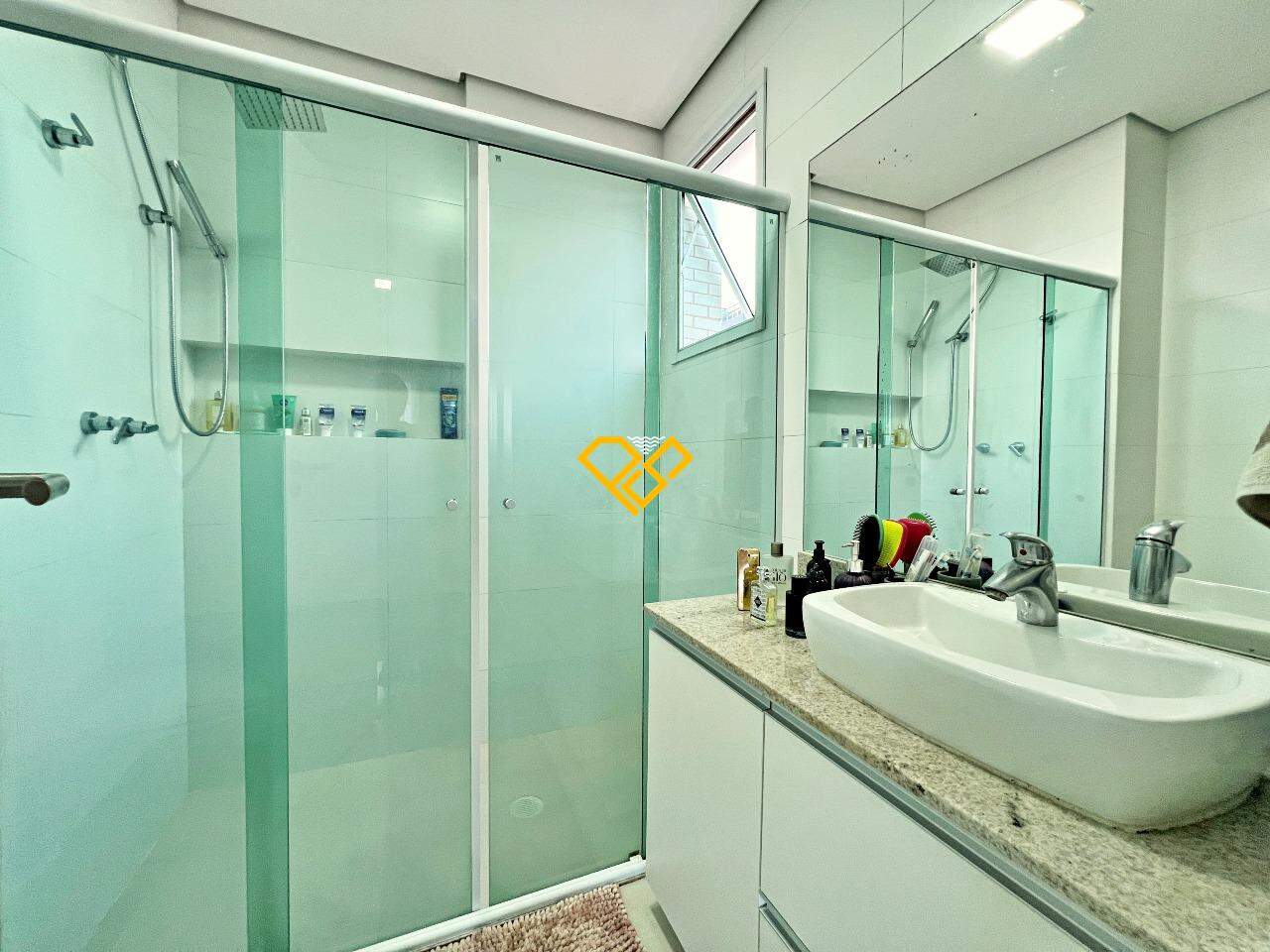 Apartamento à venda no Marapé: Wc suíte