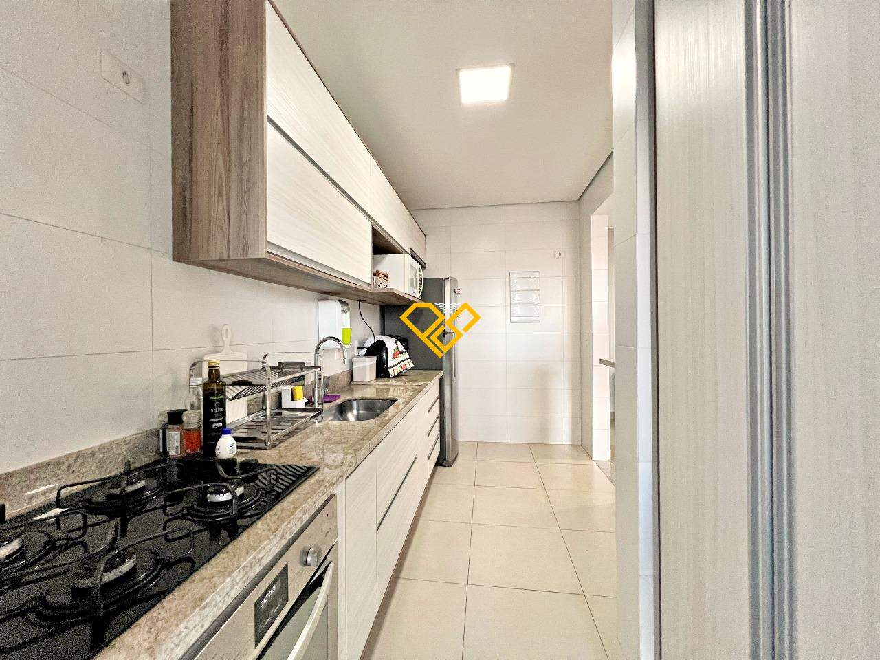 Apartamento à venda no Marapé: Cozinha