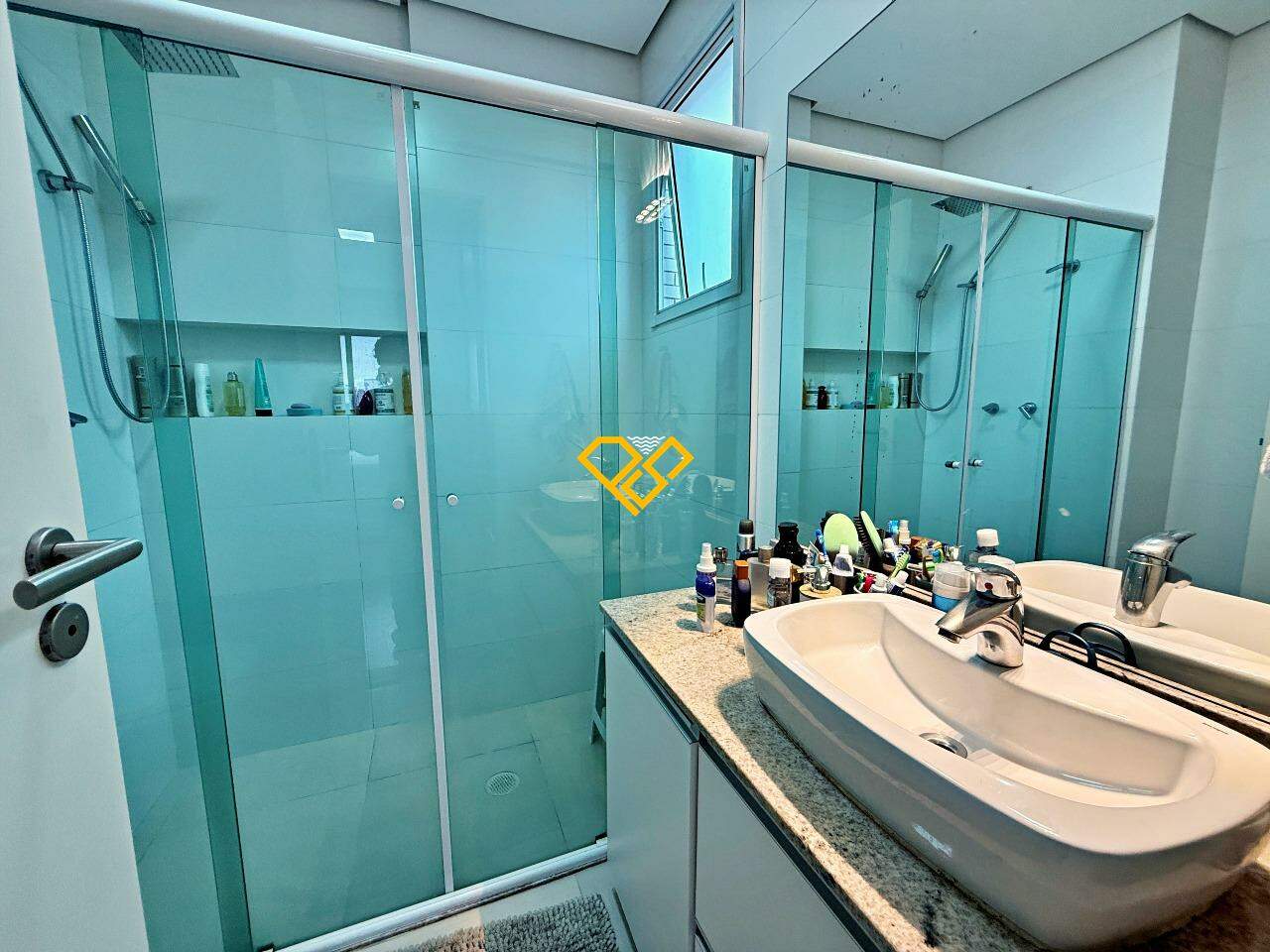 Apartamento à venda no Marapé: Wc suíte
