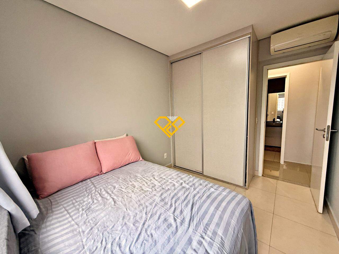 Apartamento à venda no Marapé: Dormitório 2