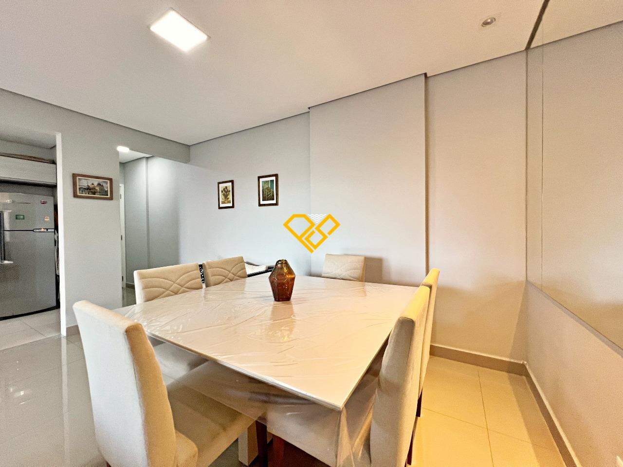 Apartamento à venda no Marapé: Sala