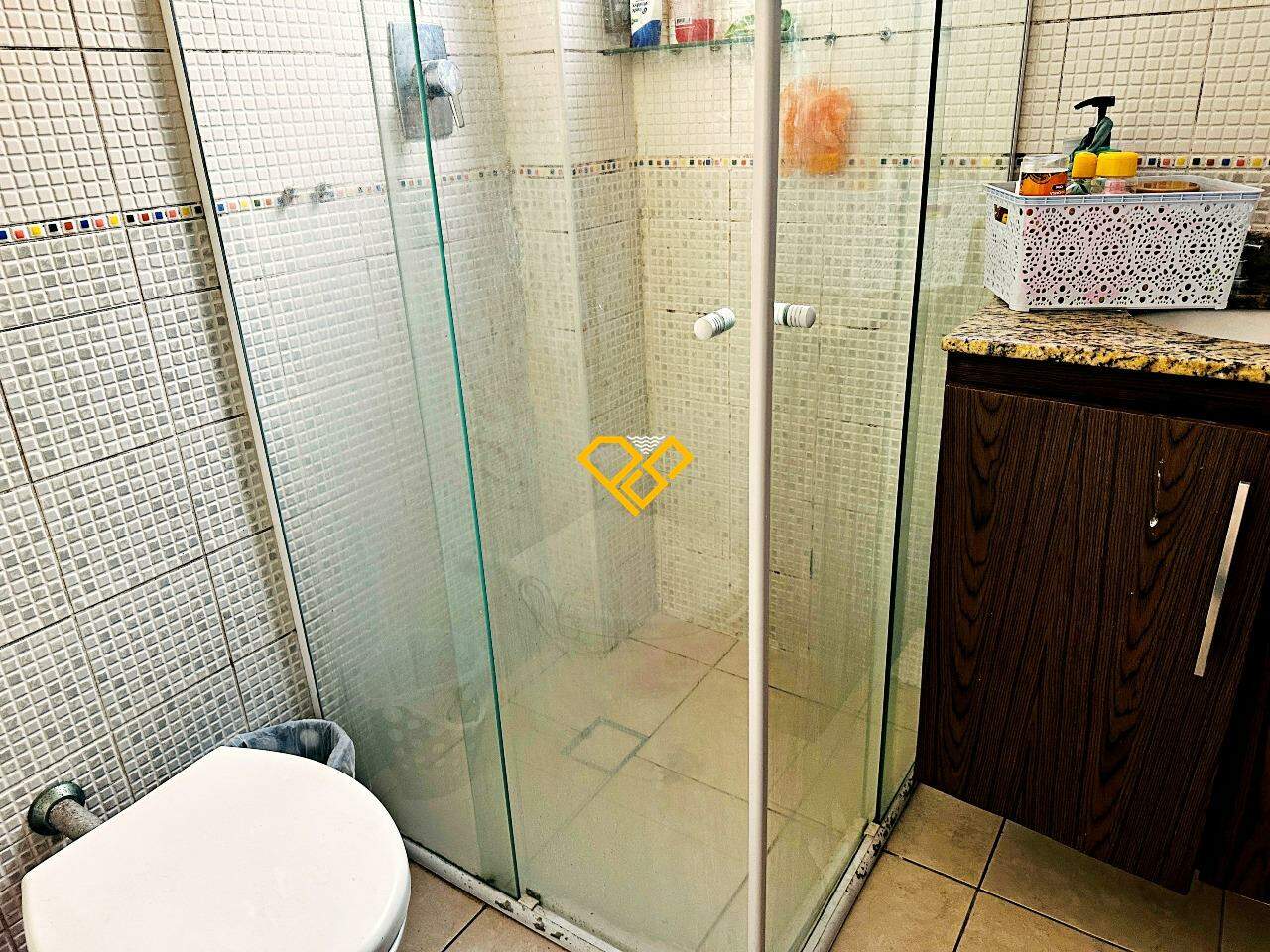 Sobreposta Alta à venda no Marapé: Wc suíte 1
