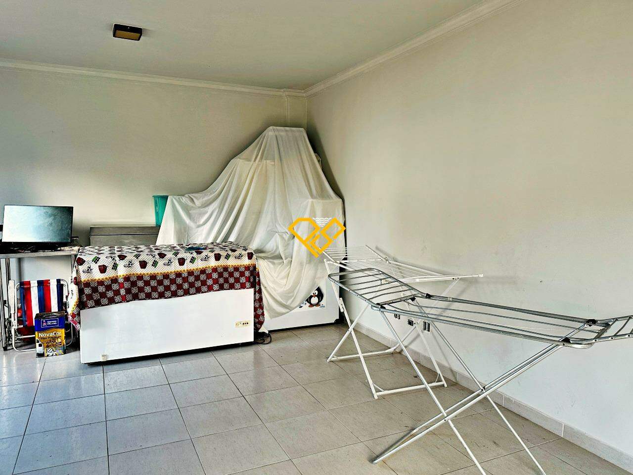 Sobreposta Alta à venda no Marapé: Sala
