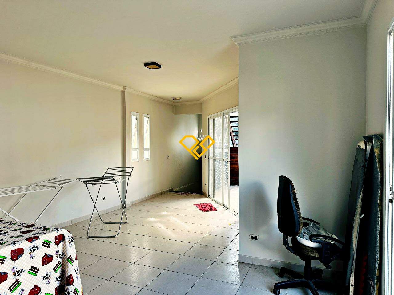 Sobreposta Alta à venda no Marapé: Sala