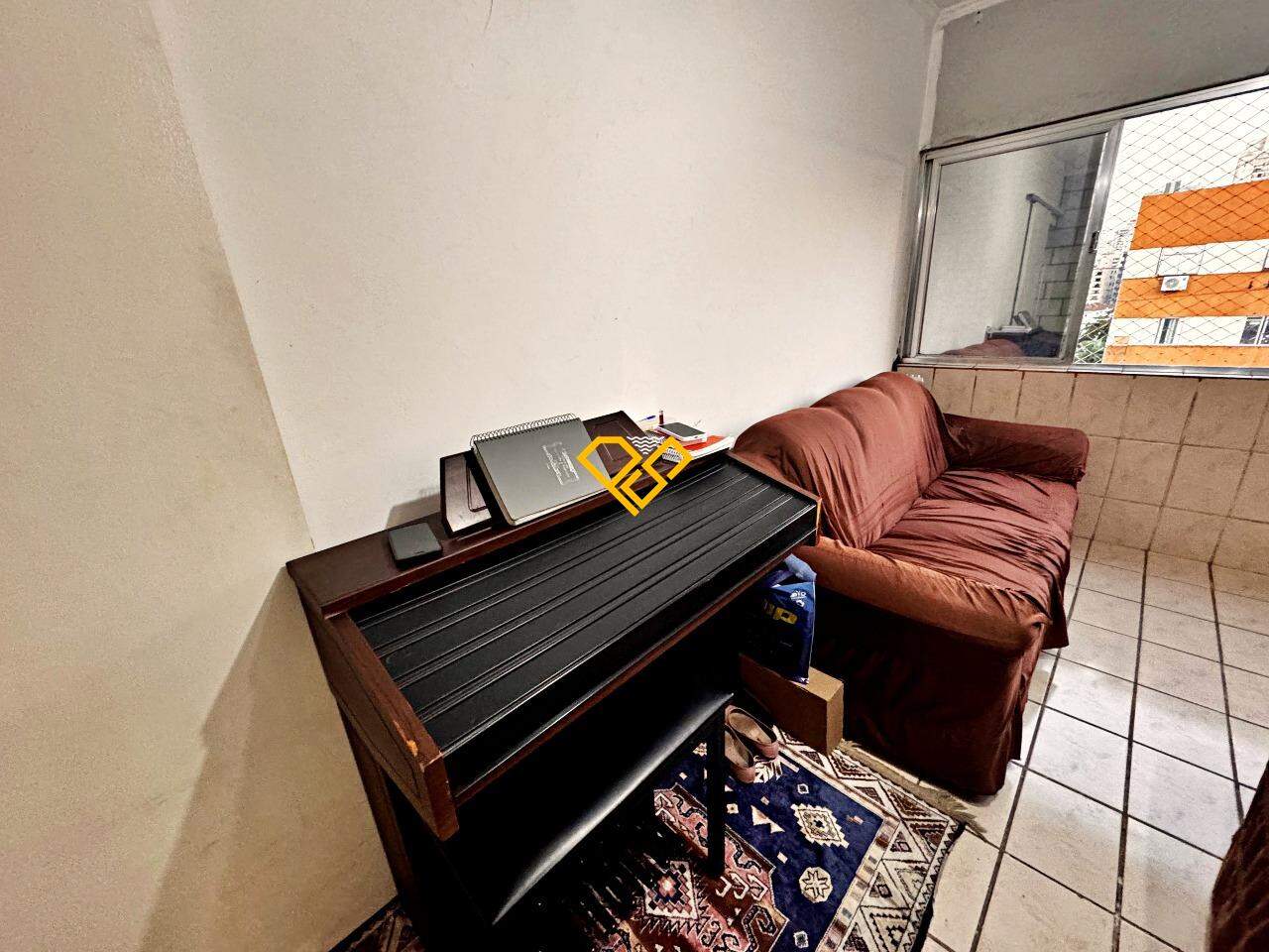 Apartamento à venda no Encruzilhada: