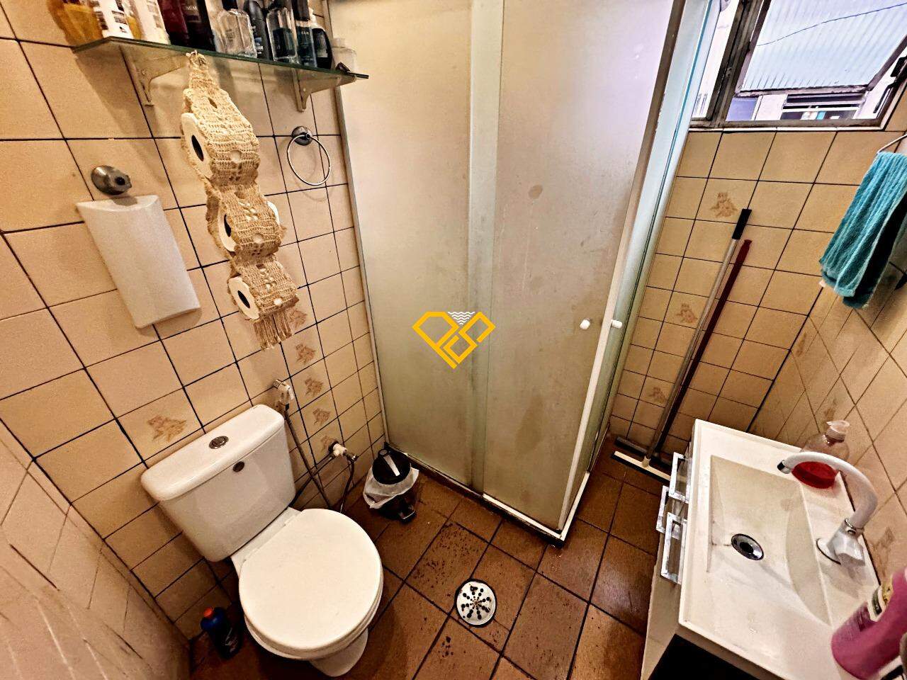 Apartamento à venda no Encruzilhada: