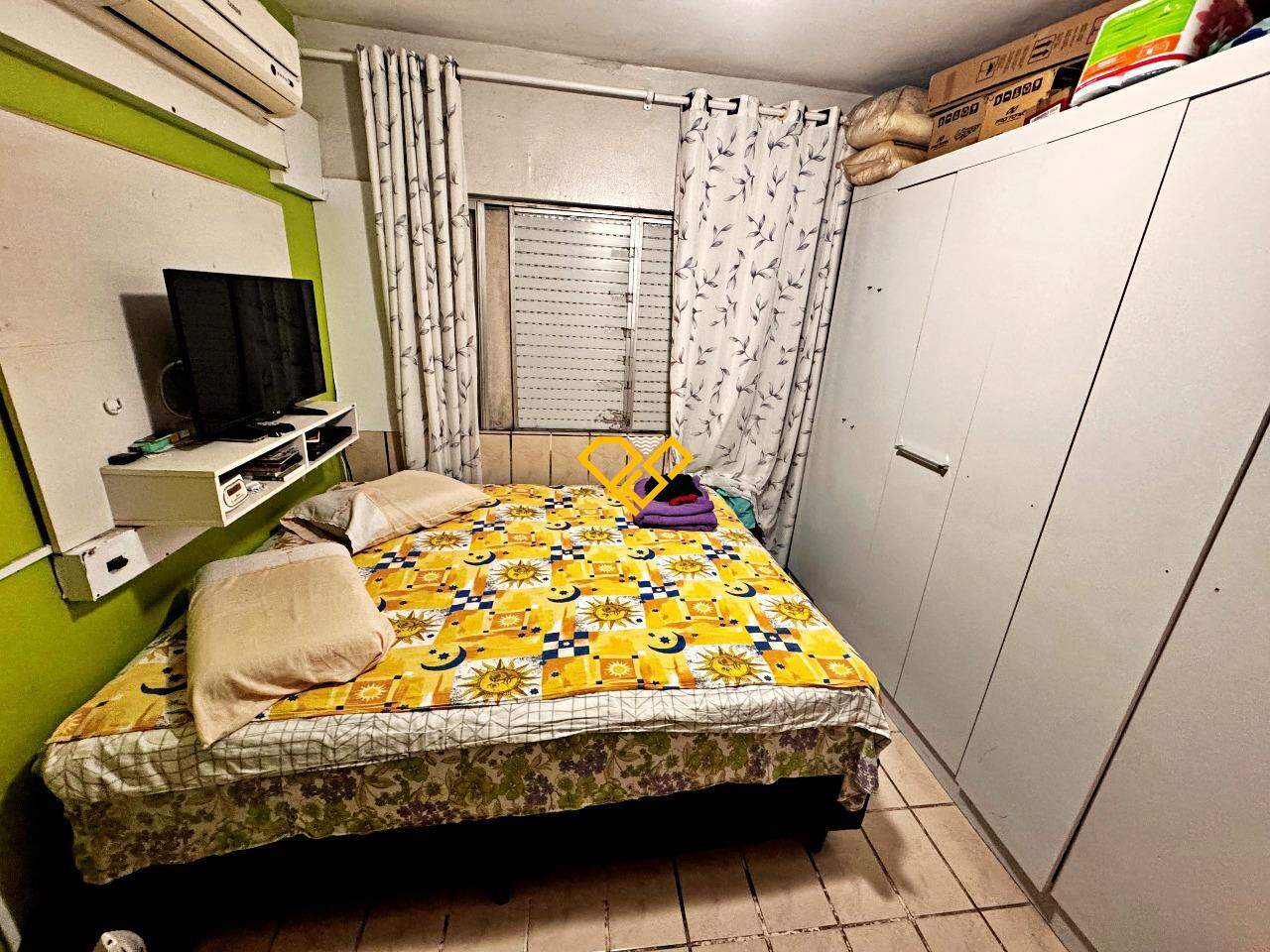 Apartamento à venda no Encruzilhada: