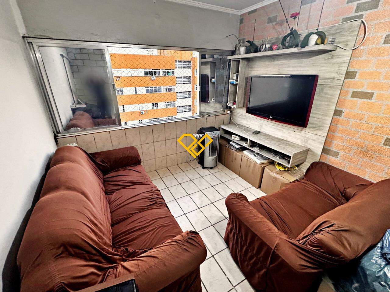 Apartamento à venda no Encruzilhada: