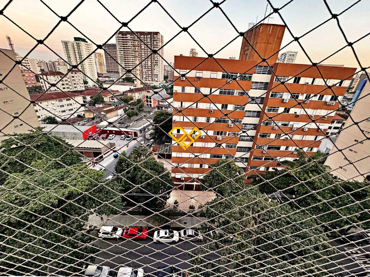 Apartamento à venda no Encruzilhada: