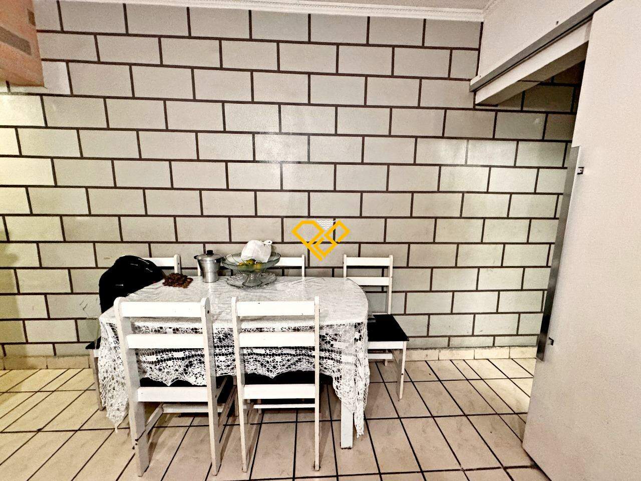 Apartamento à venda no Encruzilhada: