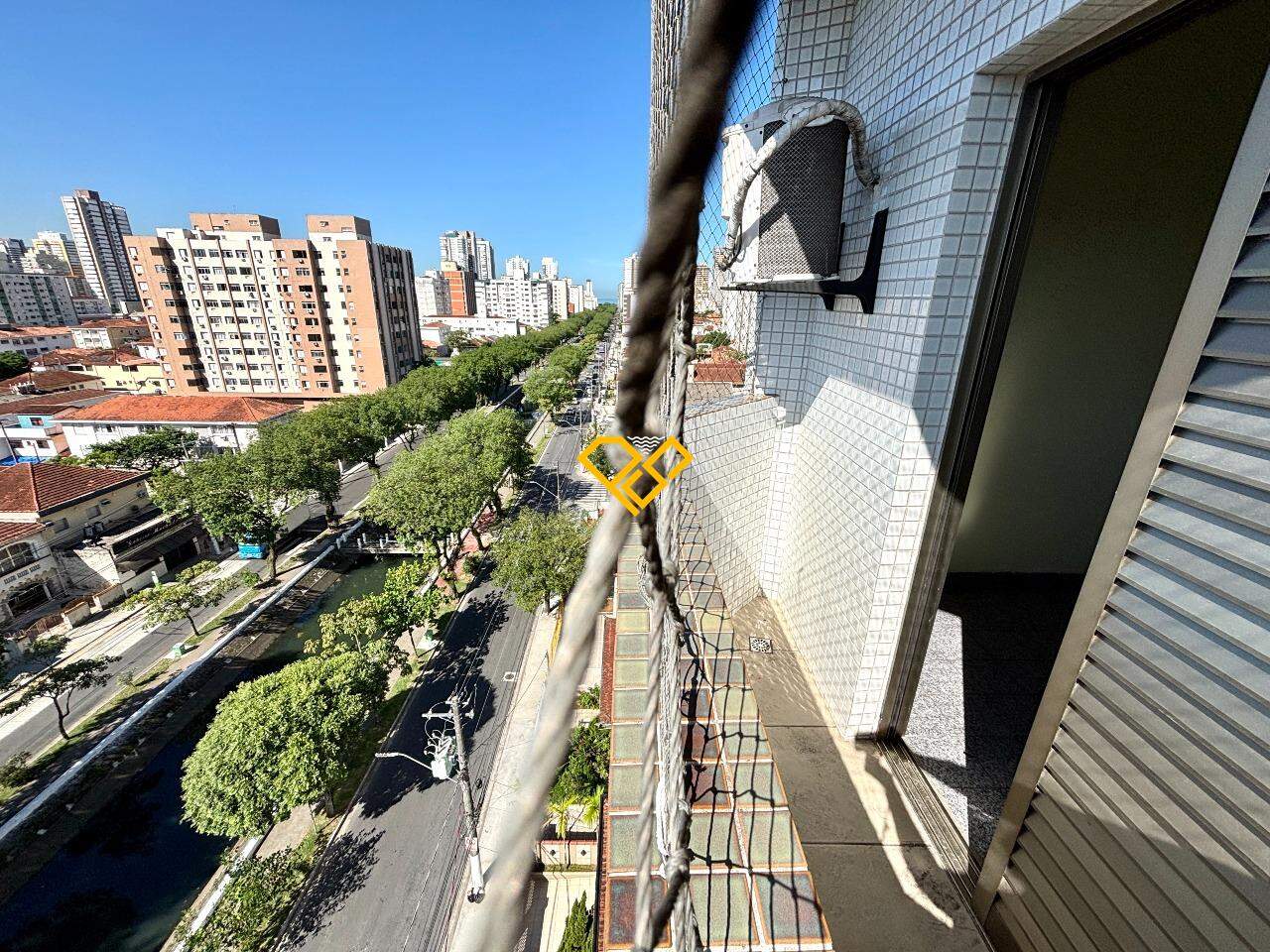 Apartamento à venda no Marapé: Vista