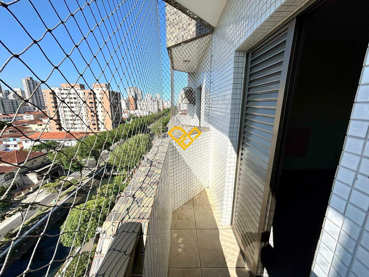 Apartamento à venda no Marapé: Vista