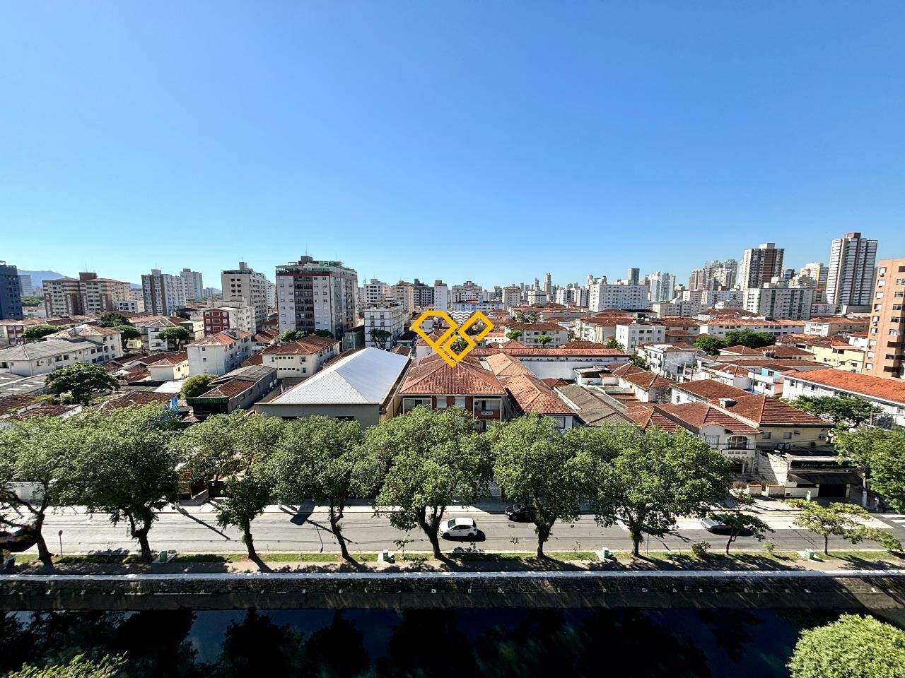 Apartamento à venda no Marapé: Vista