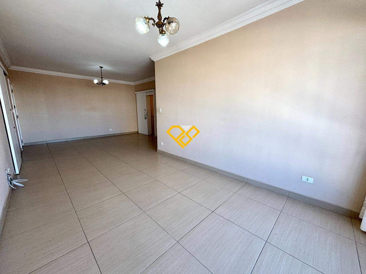 Apartamento à venda no Marapé: Sala