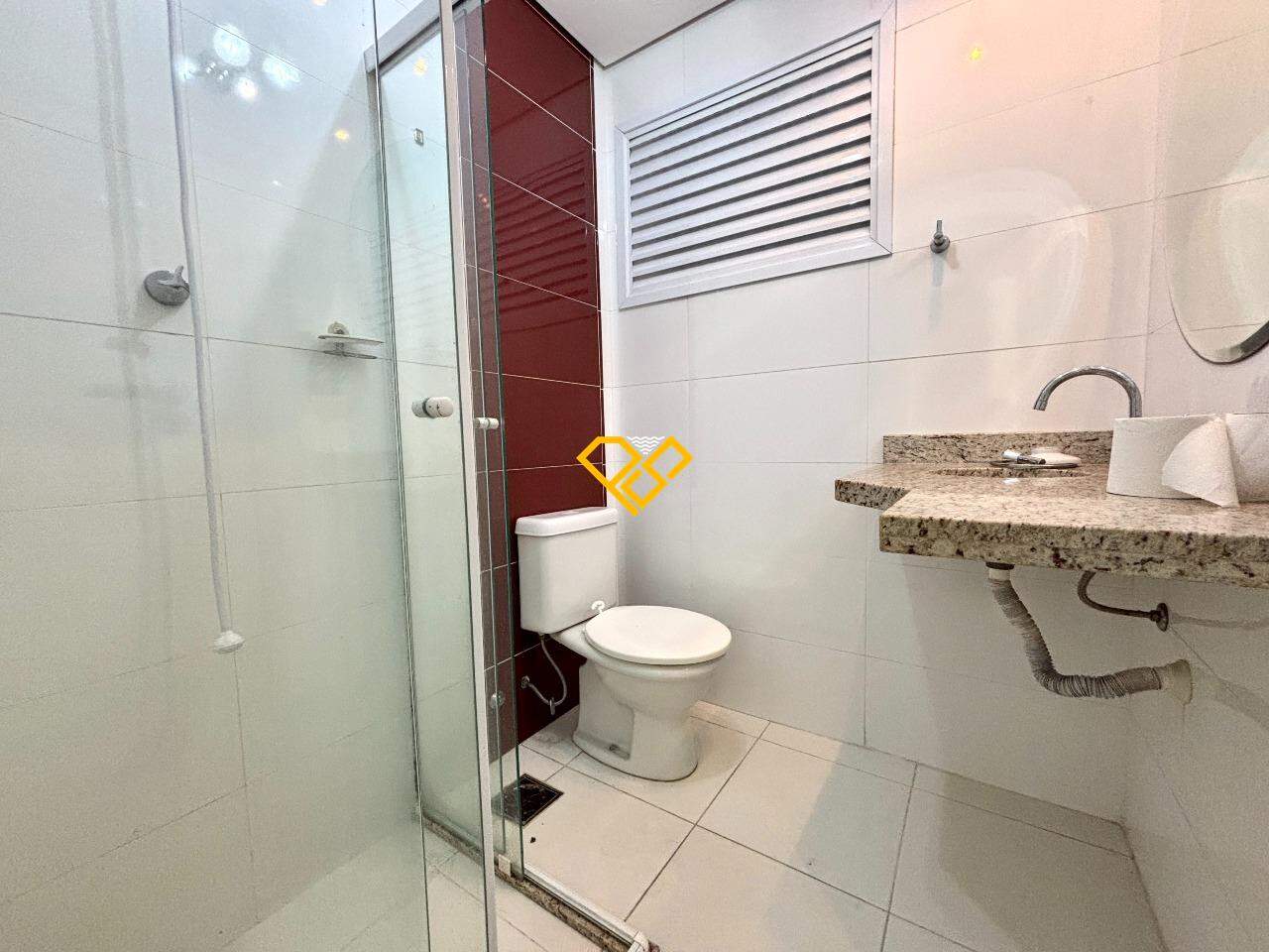 Apartamento à venda no Marapé: Wc social