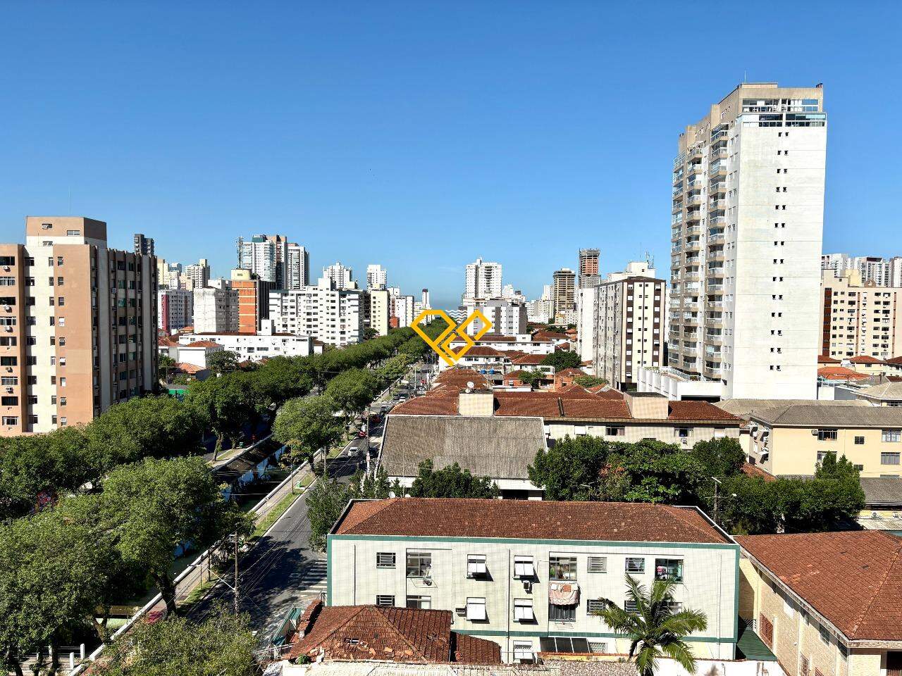 Apartamento à venda no Marapé: Vista