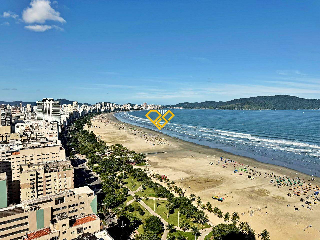 Apartamento à venda no Pompéia: Vista