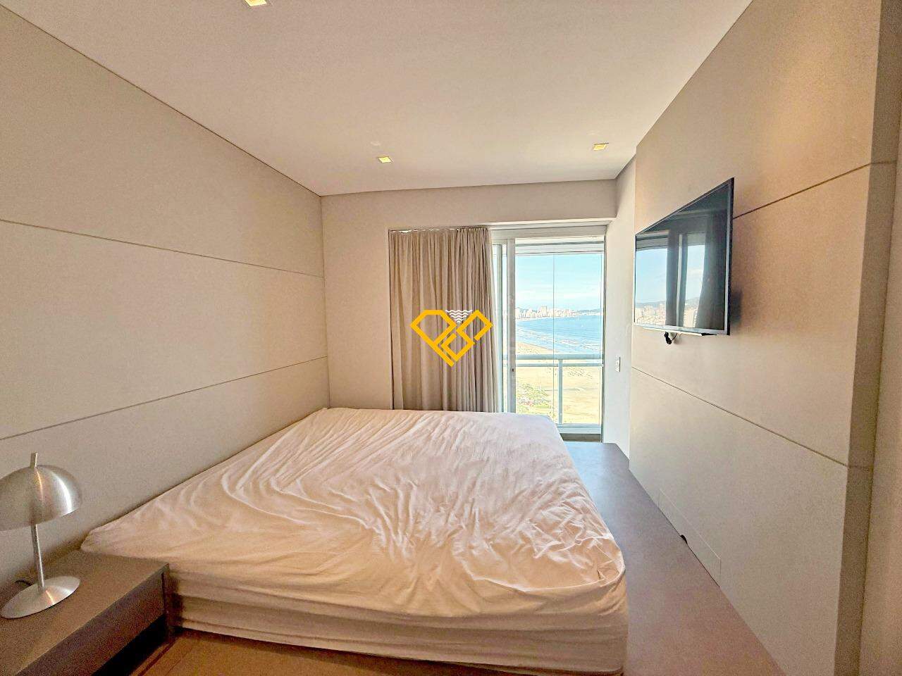 Apartamento à venda no Pompéia: Dormitório 1 - suíte