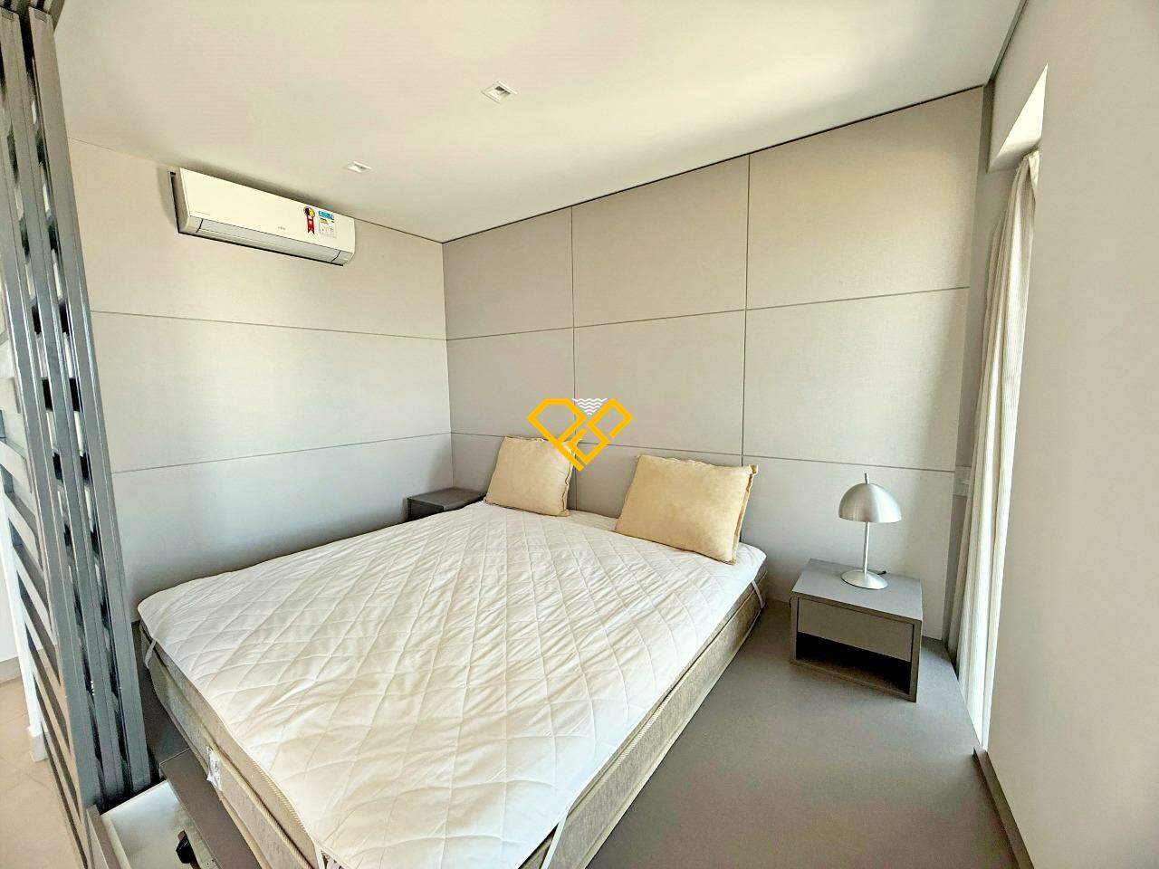 Apartamento à venda no Pompéia: Dormitório 2