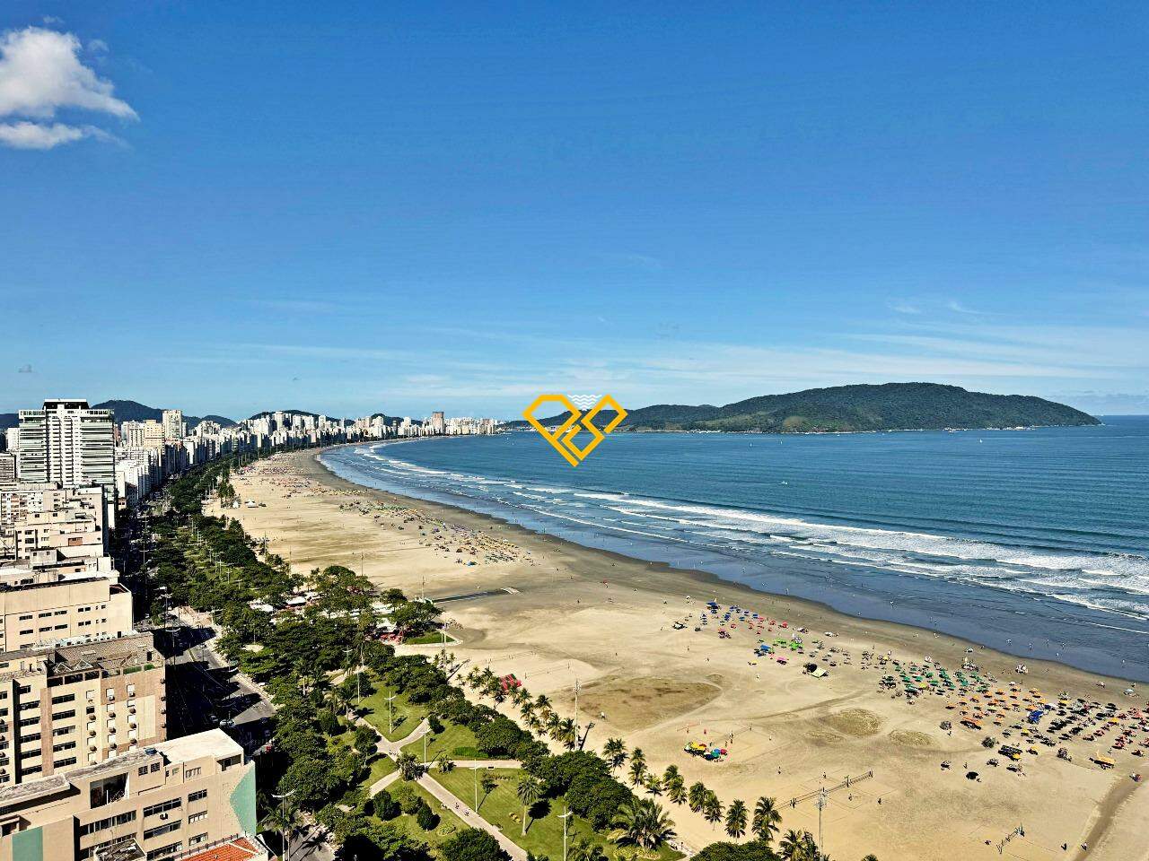 Apartamento à venda no Pompéia: Vista
