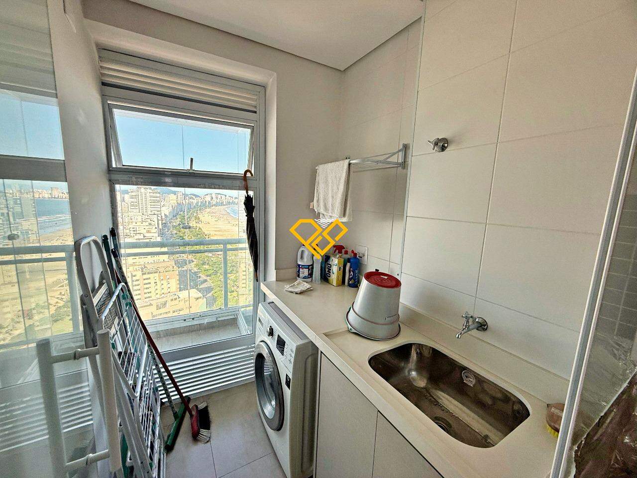 Apartamento à venda no Pompéia: 