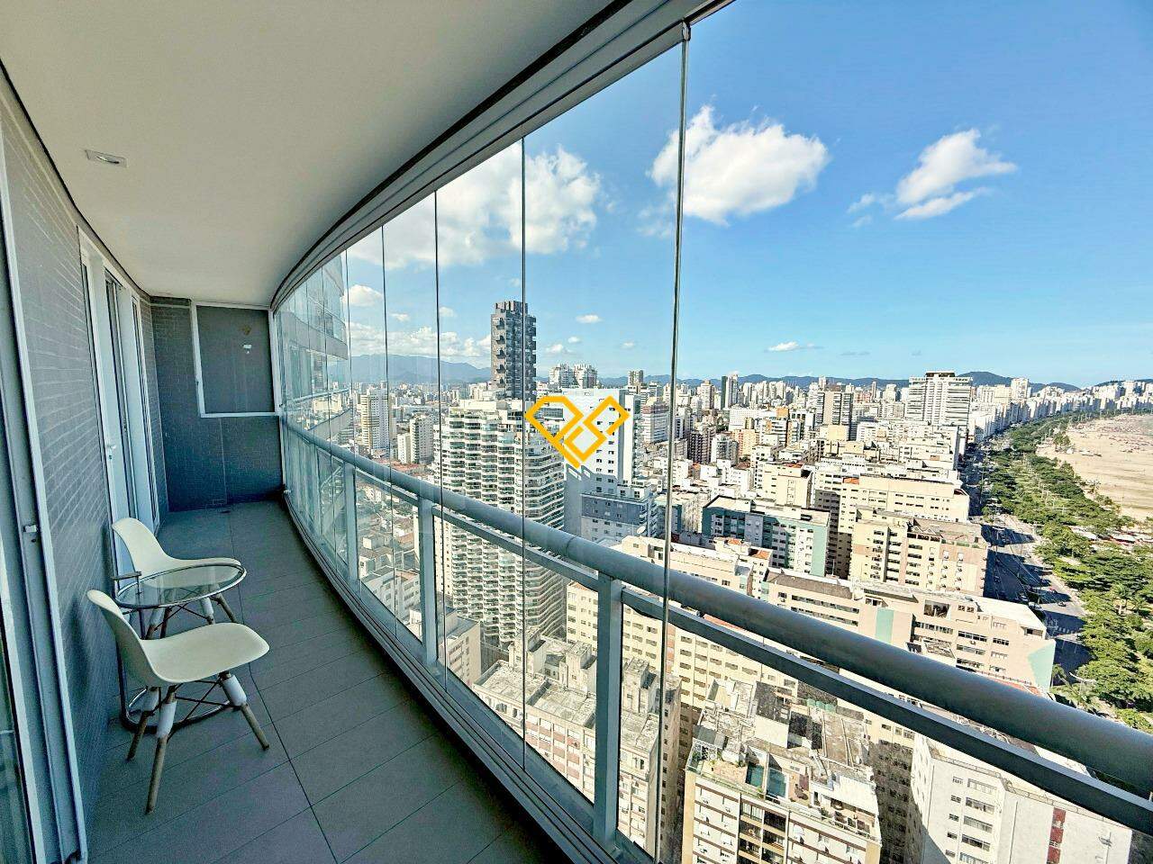 Apartamento à venda no Pompéia: 