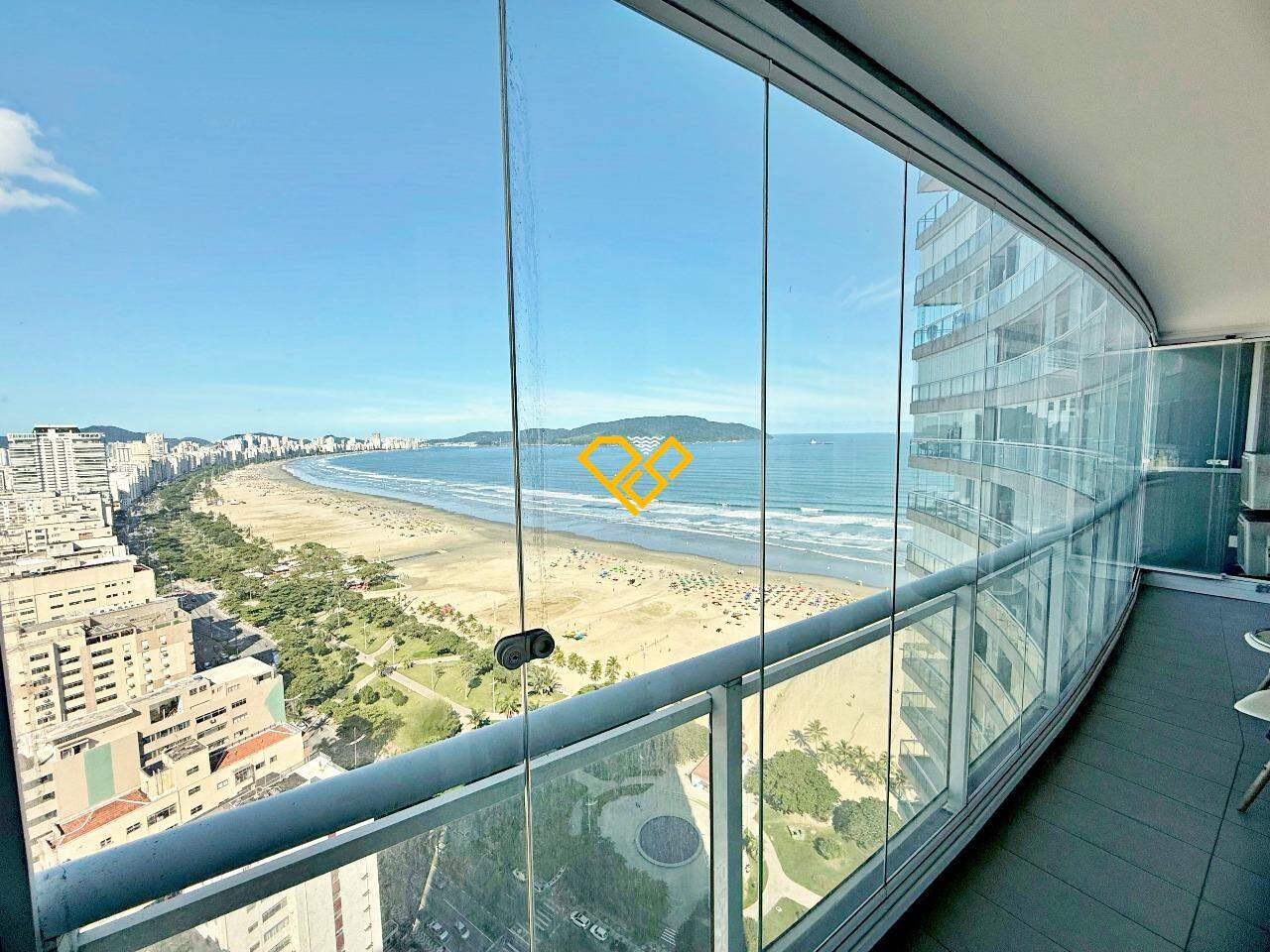Apartamento à venda no Pompéia: 