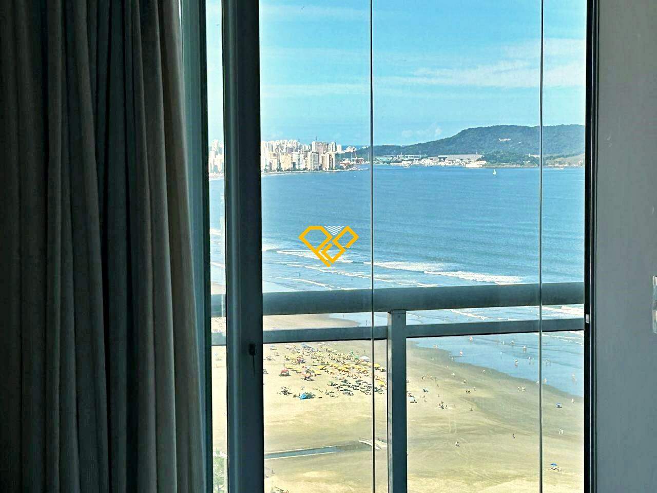 Apartamento à venda no Pompéia: Vista