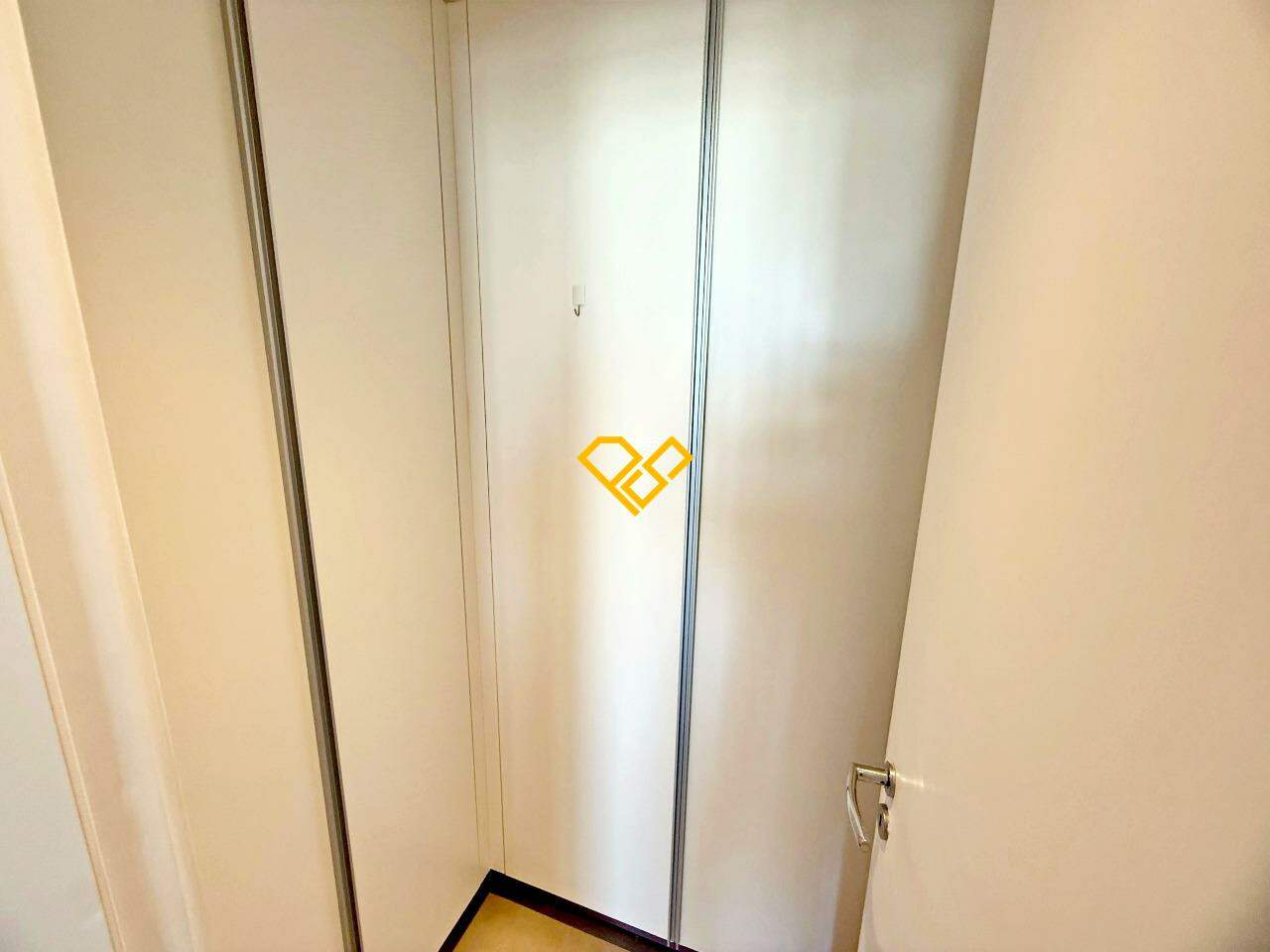 Apartamento à venda no Pompéia: Despensa