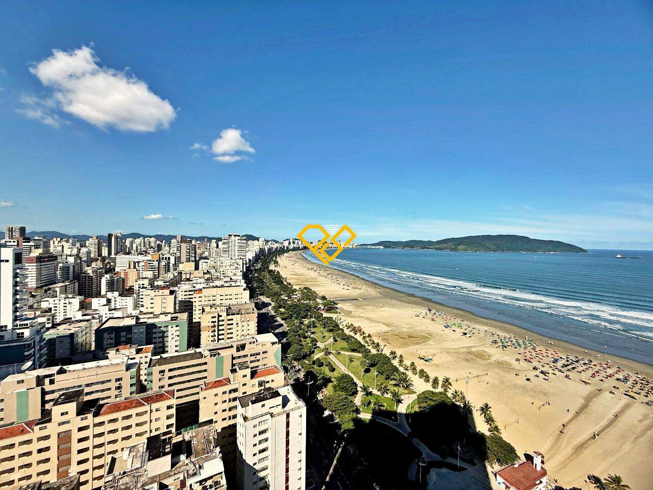 Apartamento à venda no Pompéia: Vista