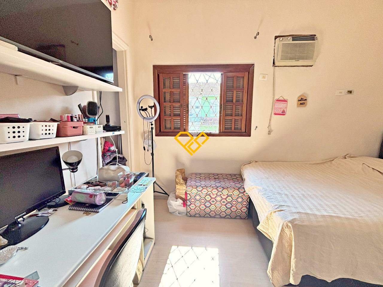 Casa à venda no Boqueirão: Dormitório 3
