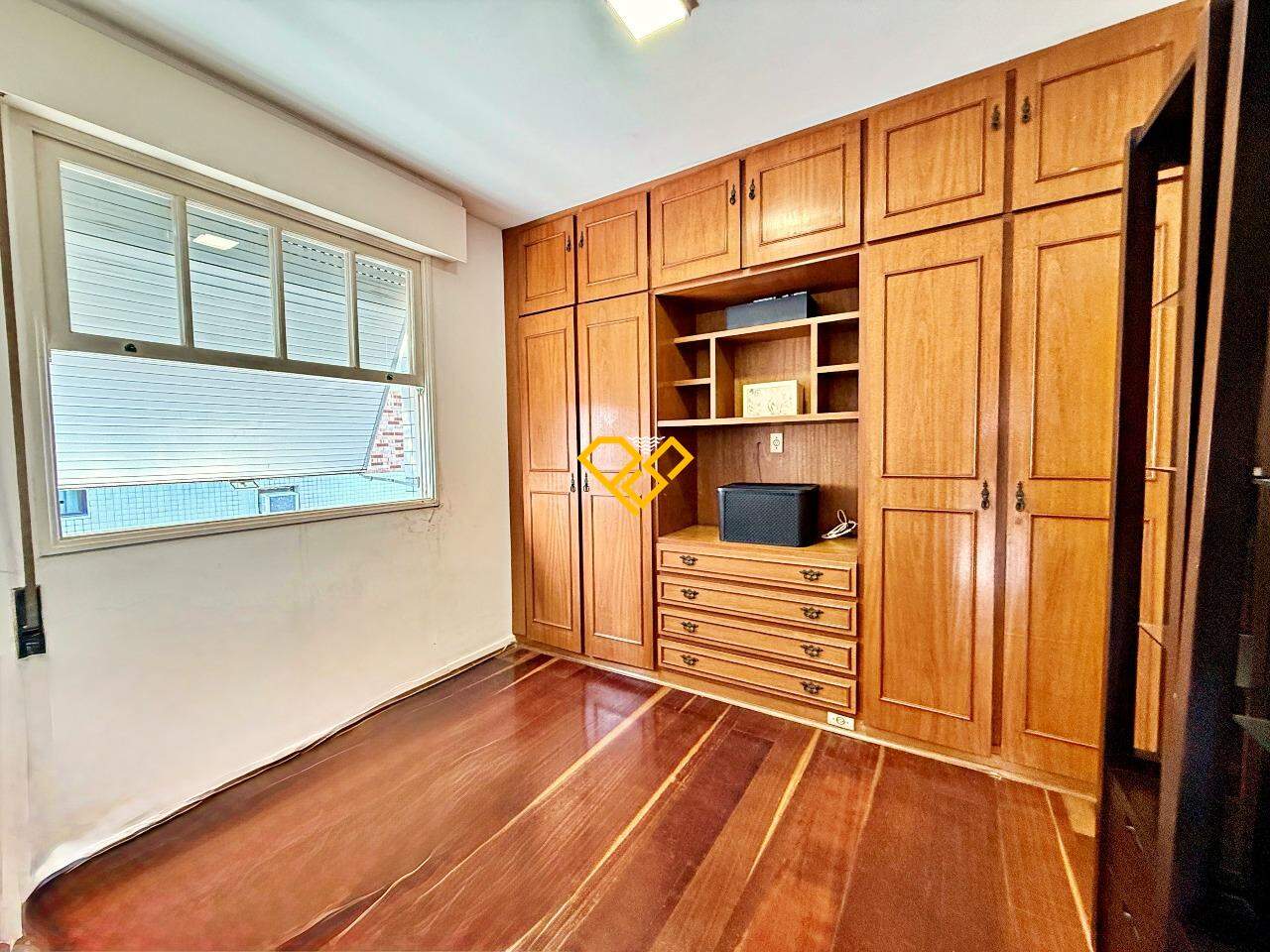 Apartamento à venda no Ponta da Praia: Dormitório 2