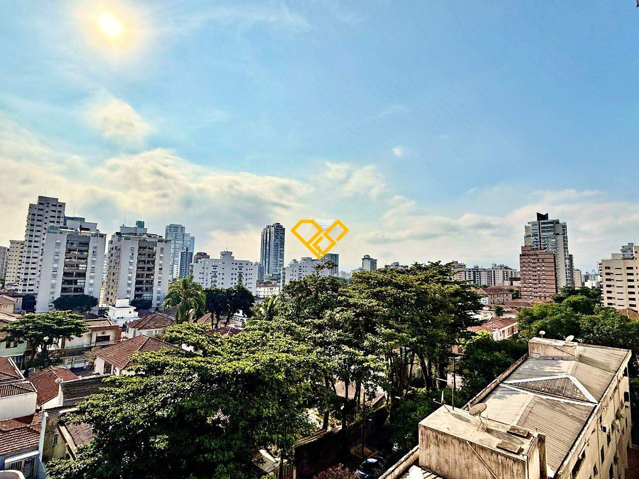 Apartamento à venda no Ponta da Praia: Vista