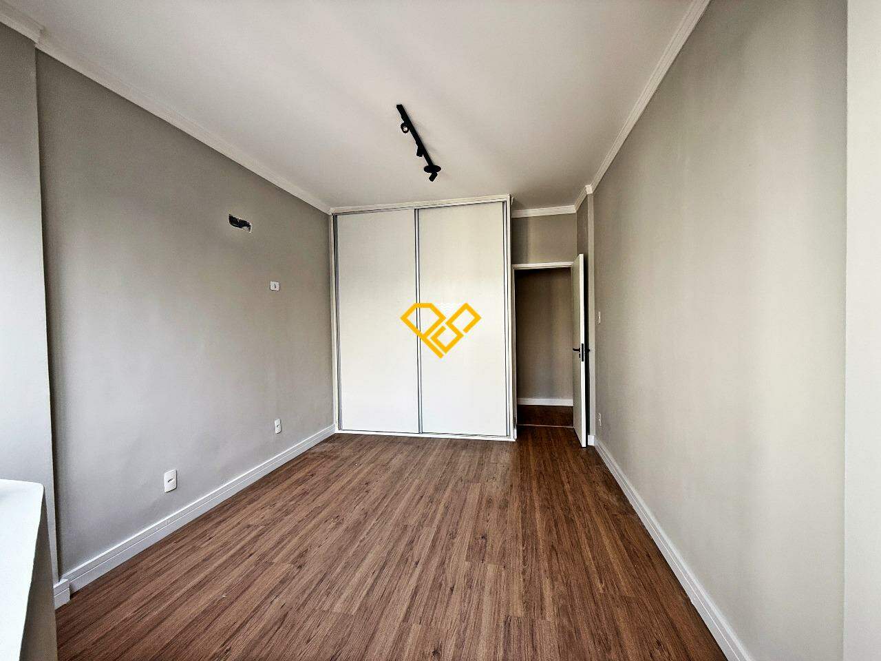 Apartamento à venda no Aparecida: dormitório 2