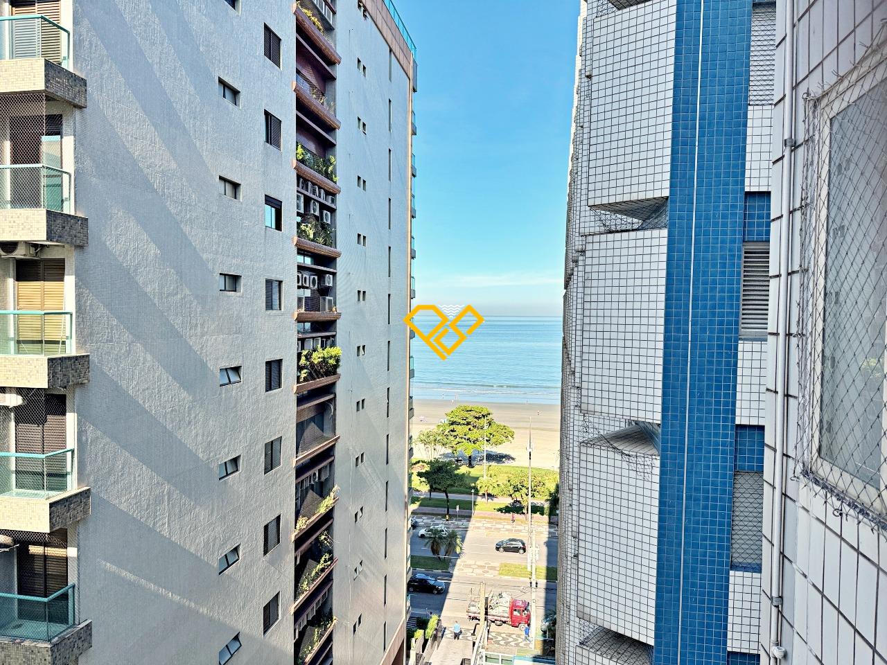 Apartamento à venda no Aparecida: Vista