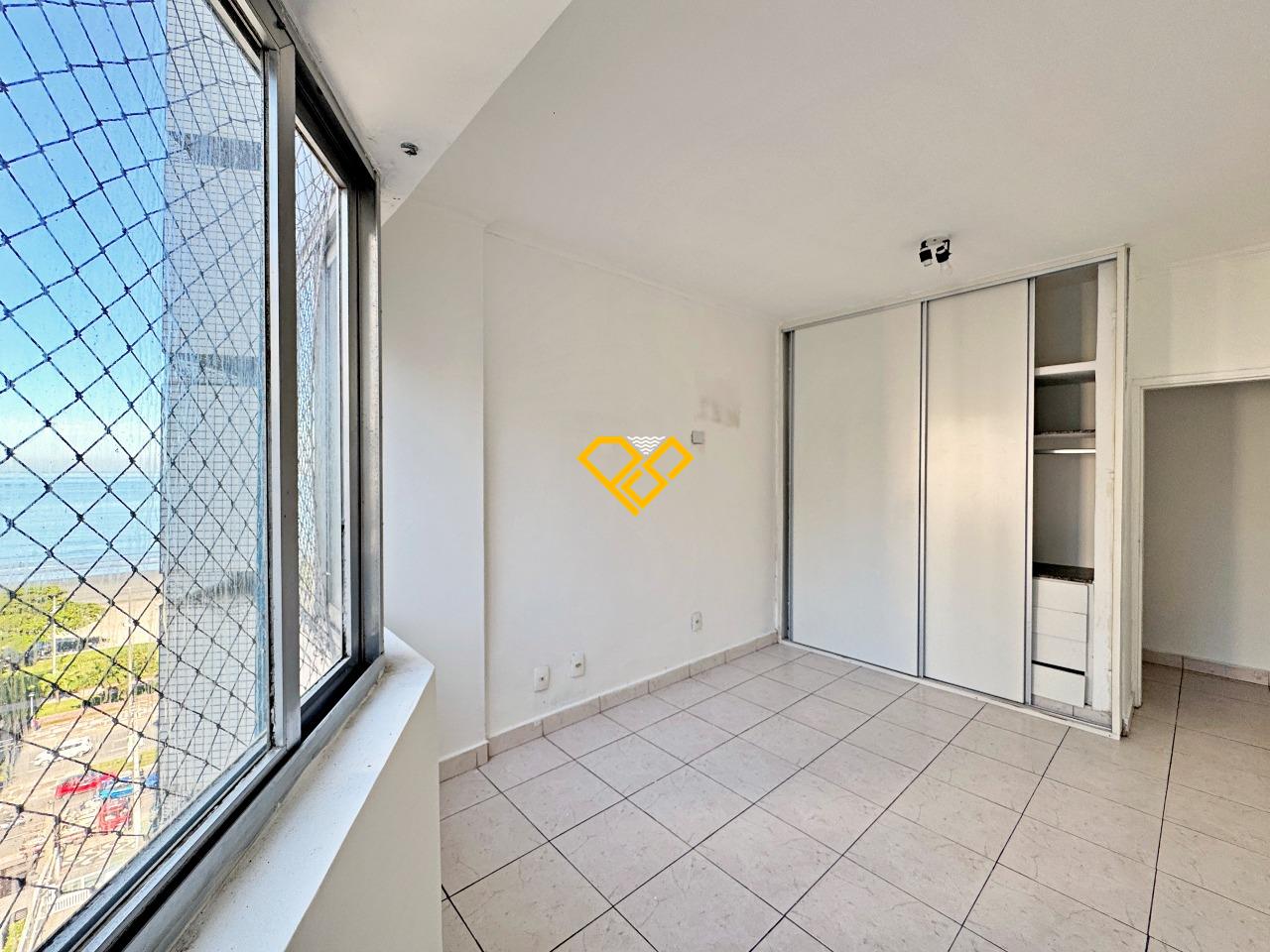 Apartamento à venda no Aparecida: Dormitório 2