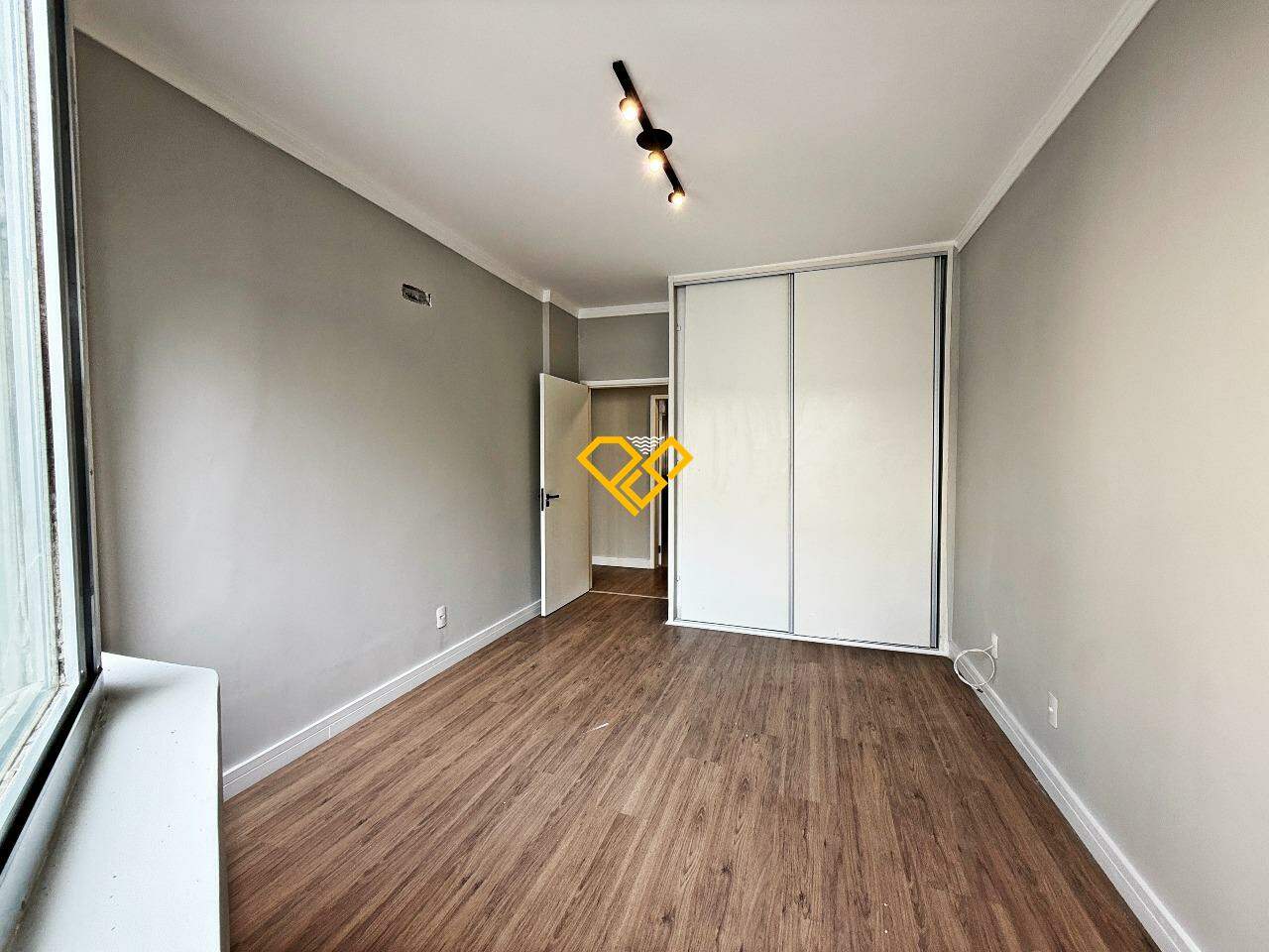 Apartamento à venda no Aparecida: dormitório 1