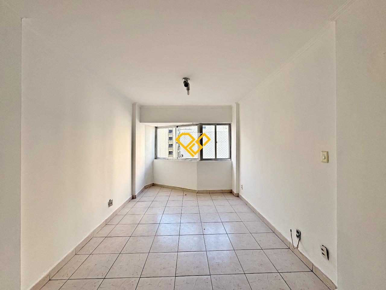 Apartamento à venda no Aparecida: Sala