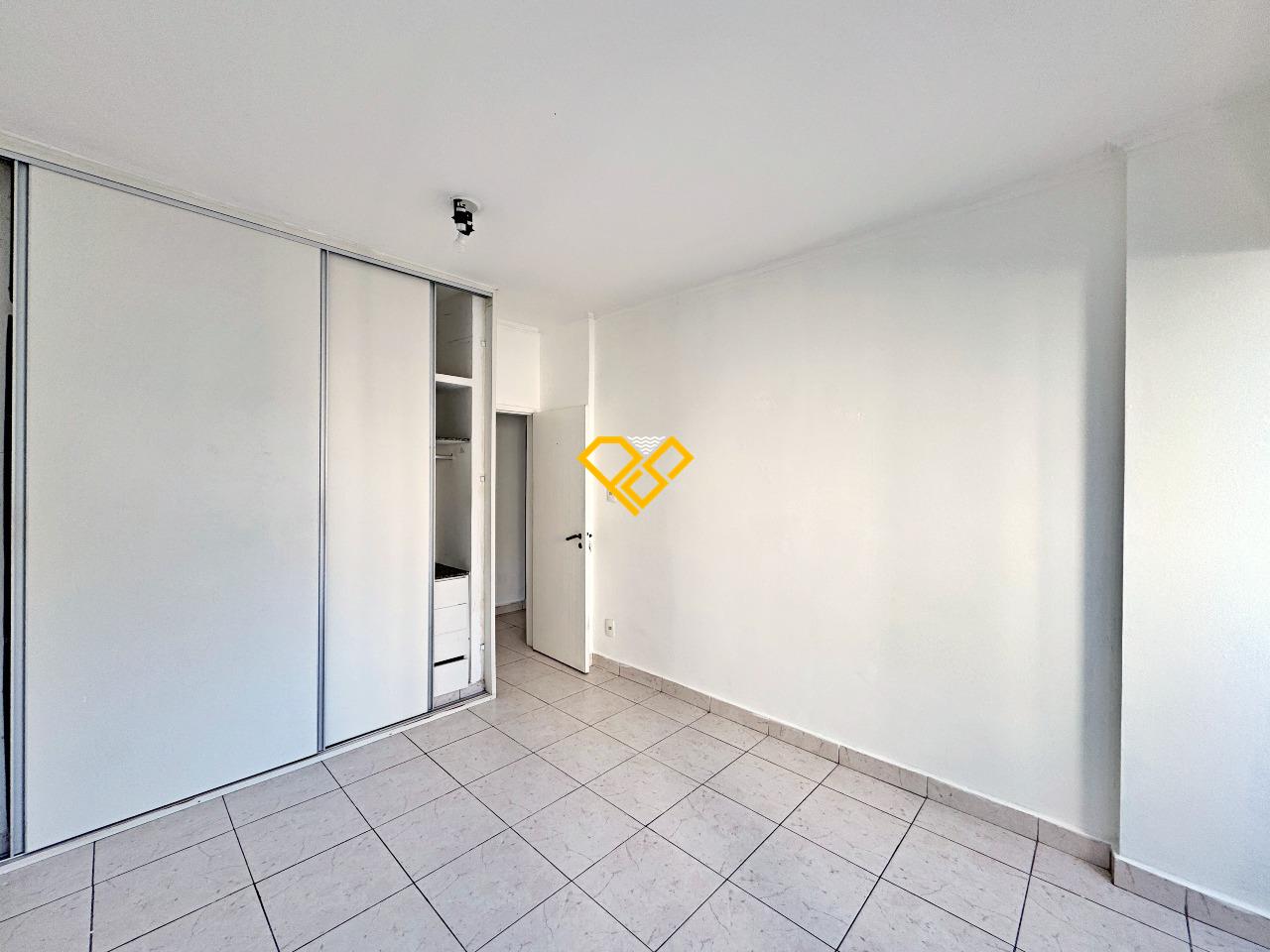 Apartamento à venda no Aparecida: Dormitório 2