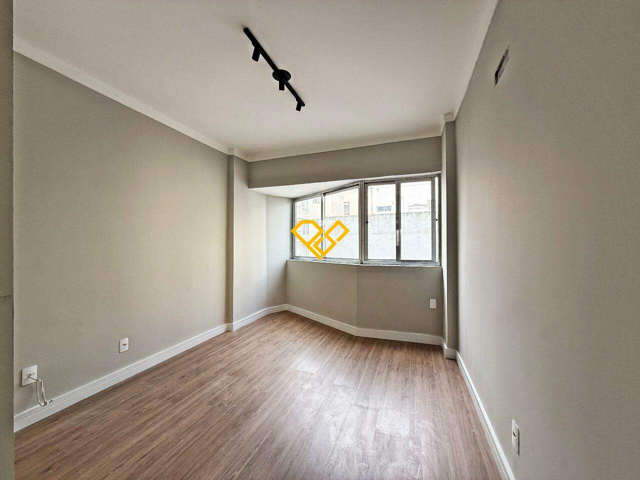 Apartamento à venda no Aparecida: dormitório 1