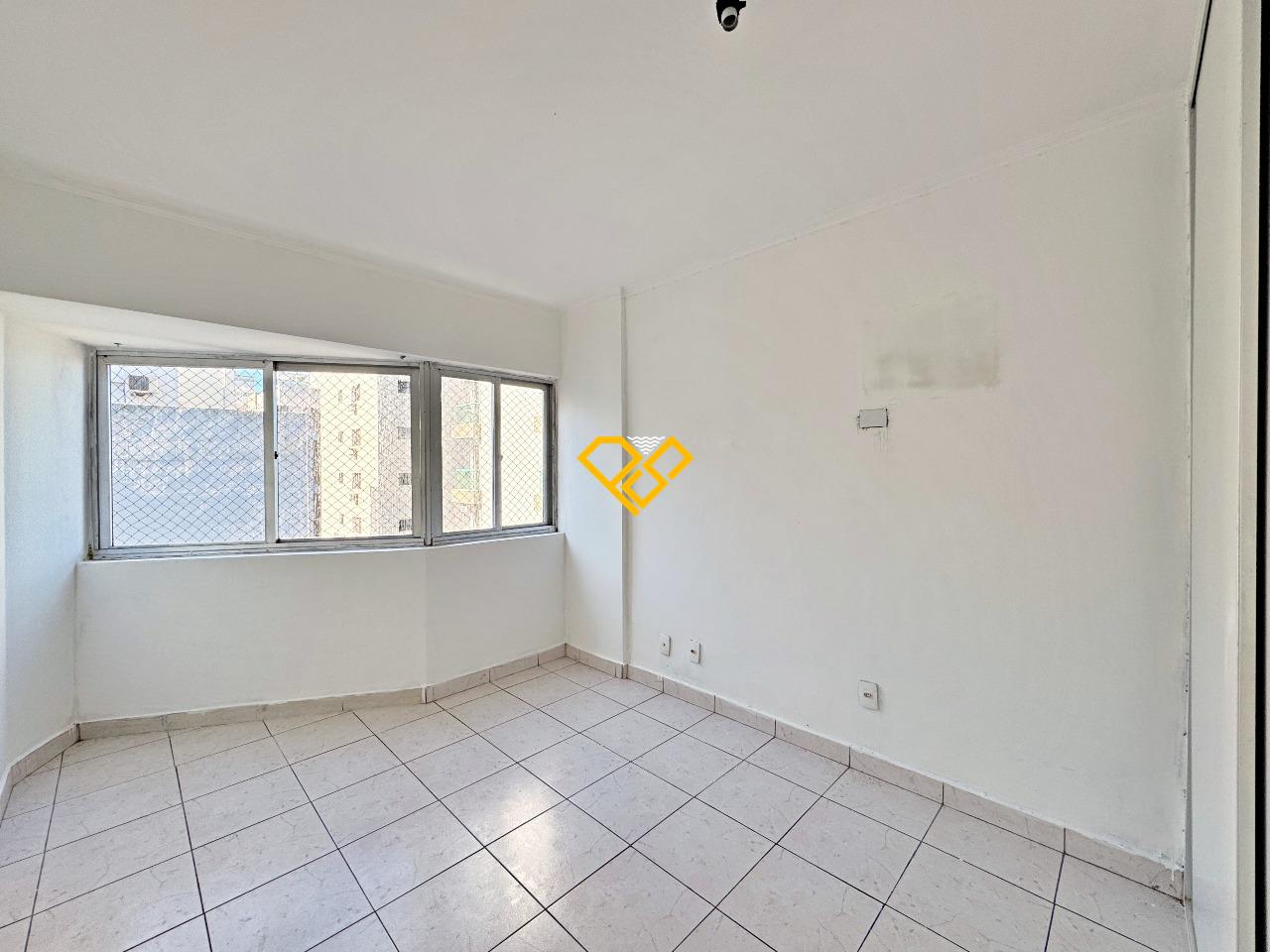 Apartamento à venda no Aparecida: Sala
