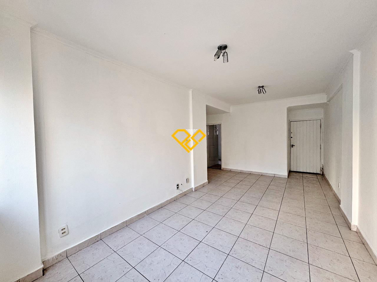 Apartamento à venda no Aparecida: Sala