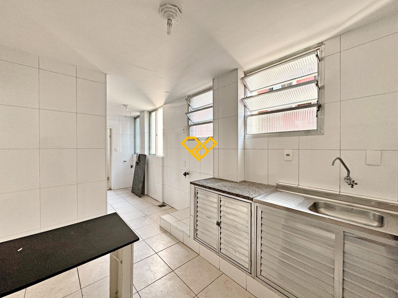 Apartamento à venda no Aparecida: Cozinha