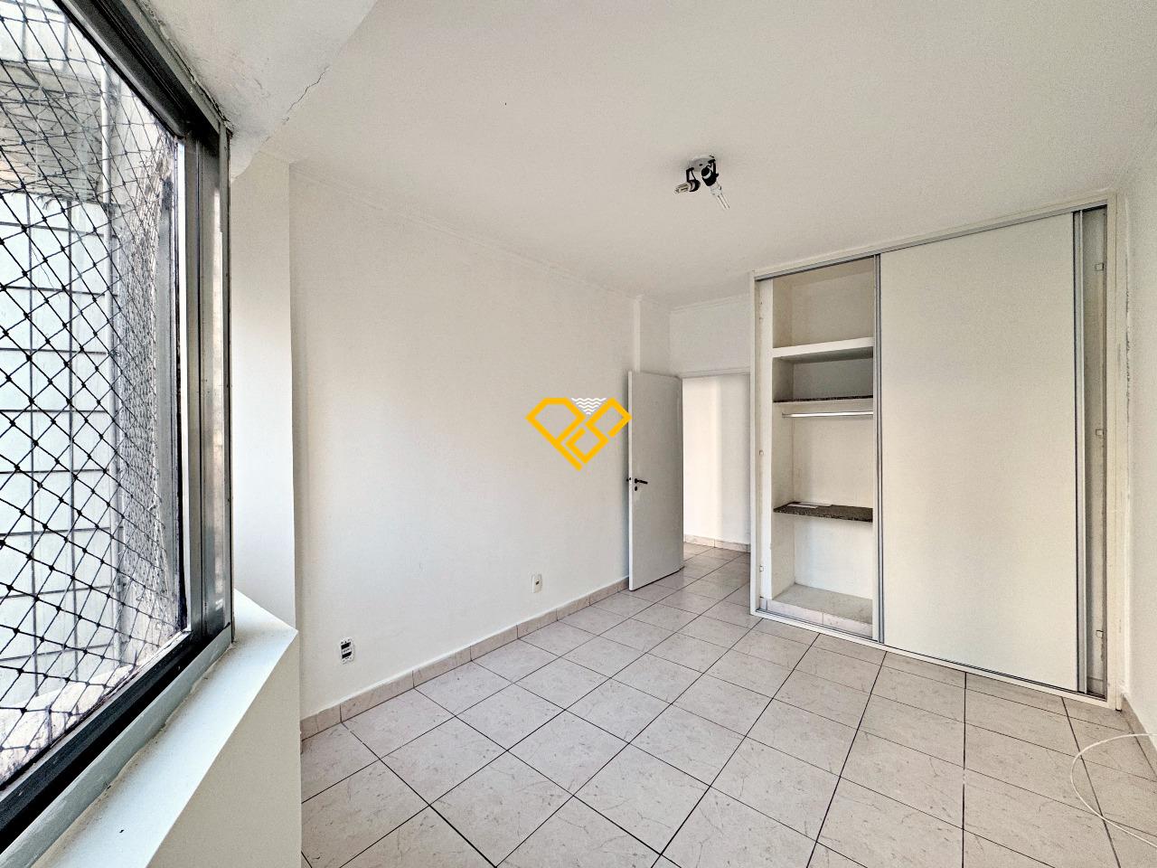 Apartamento à venda no Aparecida: Dormitório 1