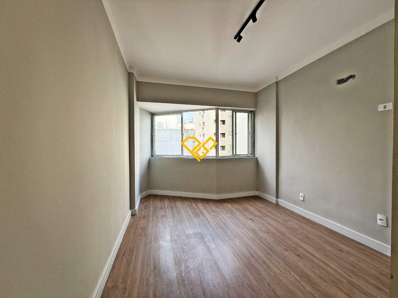 Apartamento à venda no Aparecida: dormitório 2